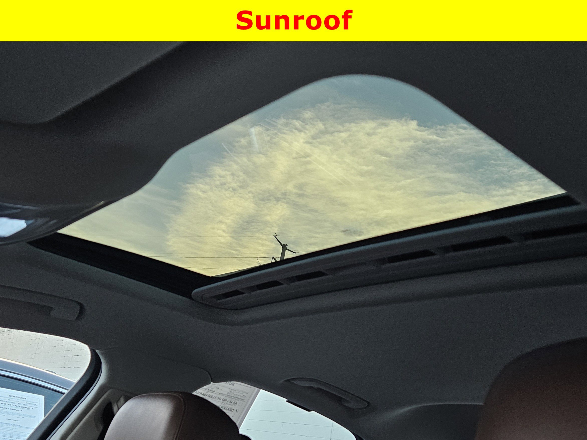 Used 2017 Audi A6 2.0T Premium Plus w/ Premium Plus Package image 25