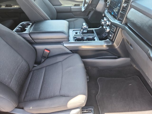Used 2022 Ford F150 XLT w/ Equipment Group 302A High AWD/4WD image 15