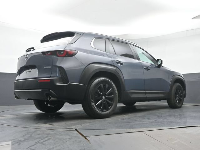 Certified 2024 MAZDA CX-50 AWD 2.5 S w/ Cargo Package image 31