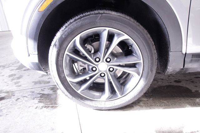 Used 2023 Buick Encore GX Select w/ Safety Package II image 11