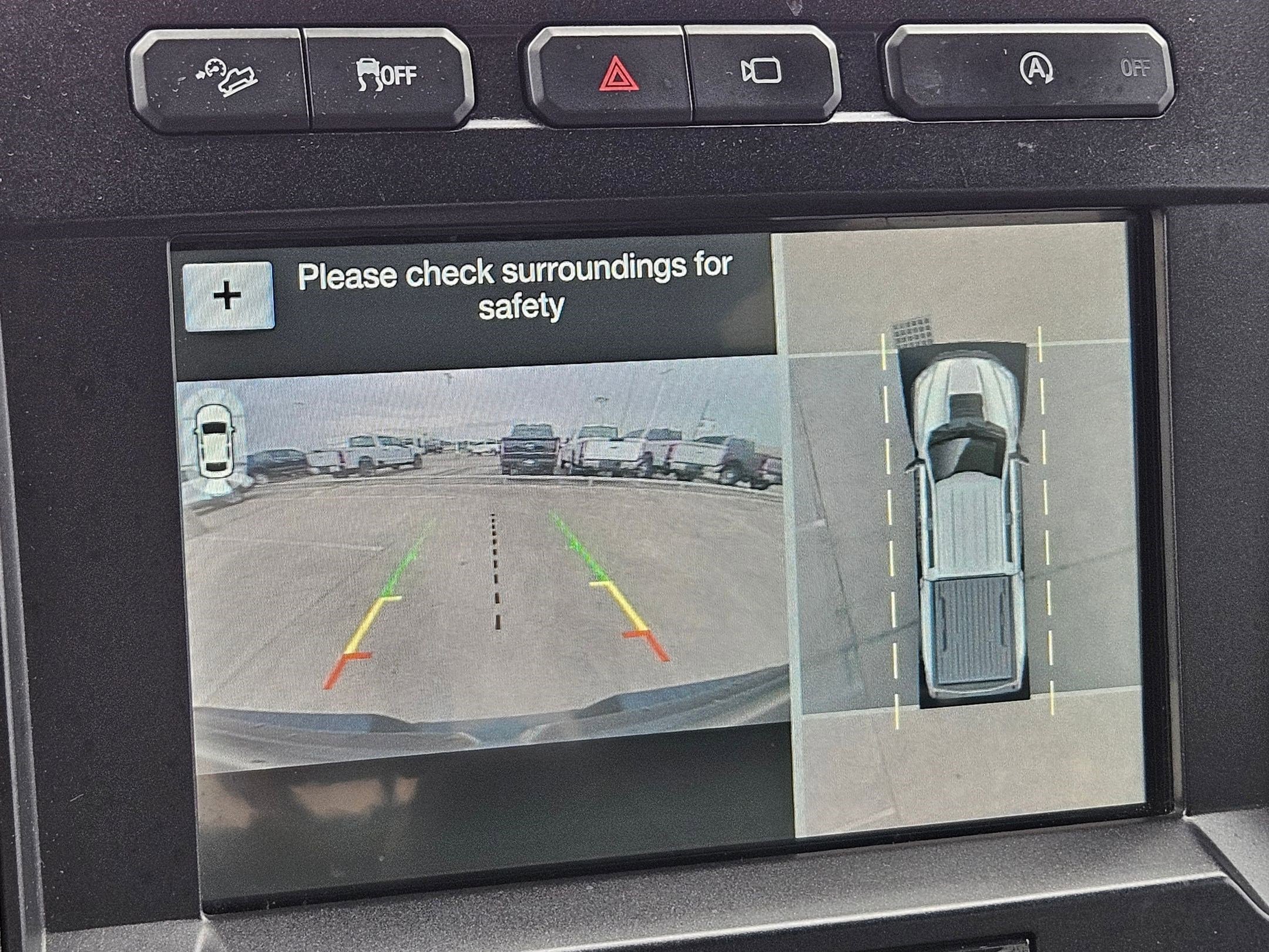 Used 2018 Ford F150 Raptor w/ Equipment Group 802A Luxury image 25