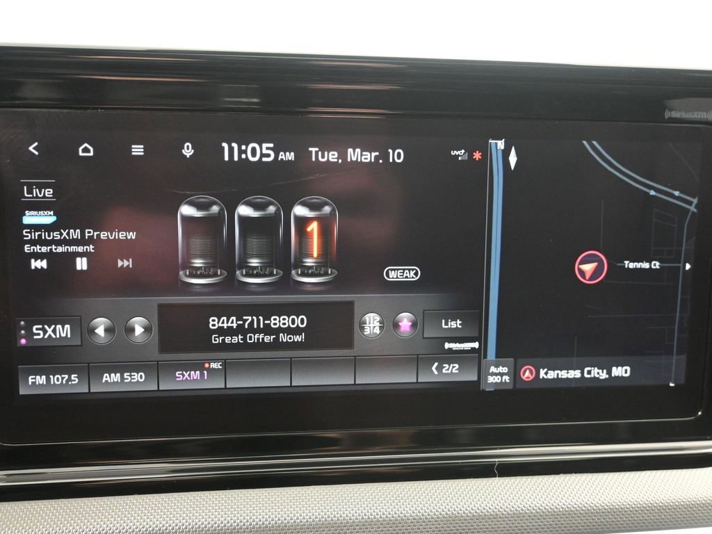 Used 2022 Kia K5 GT-Line w/ GT-Line Awd Premium Package image 18