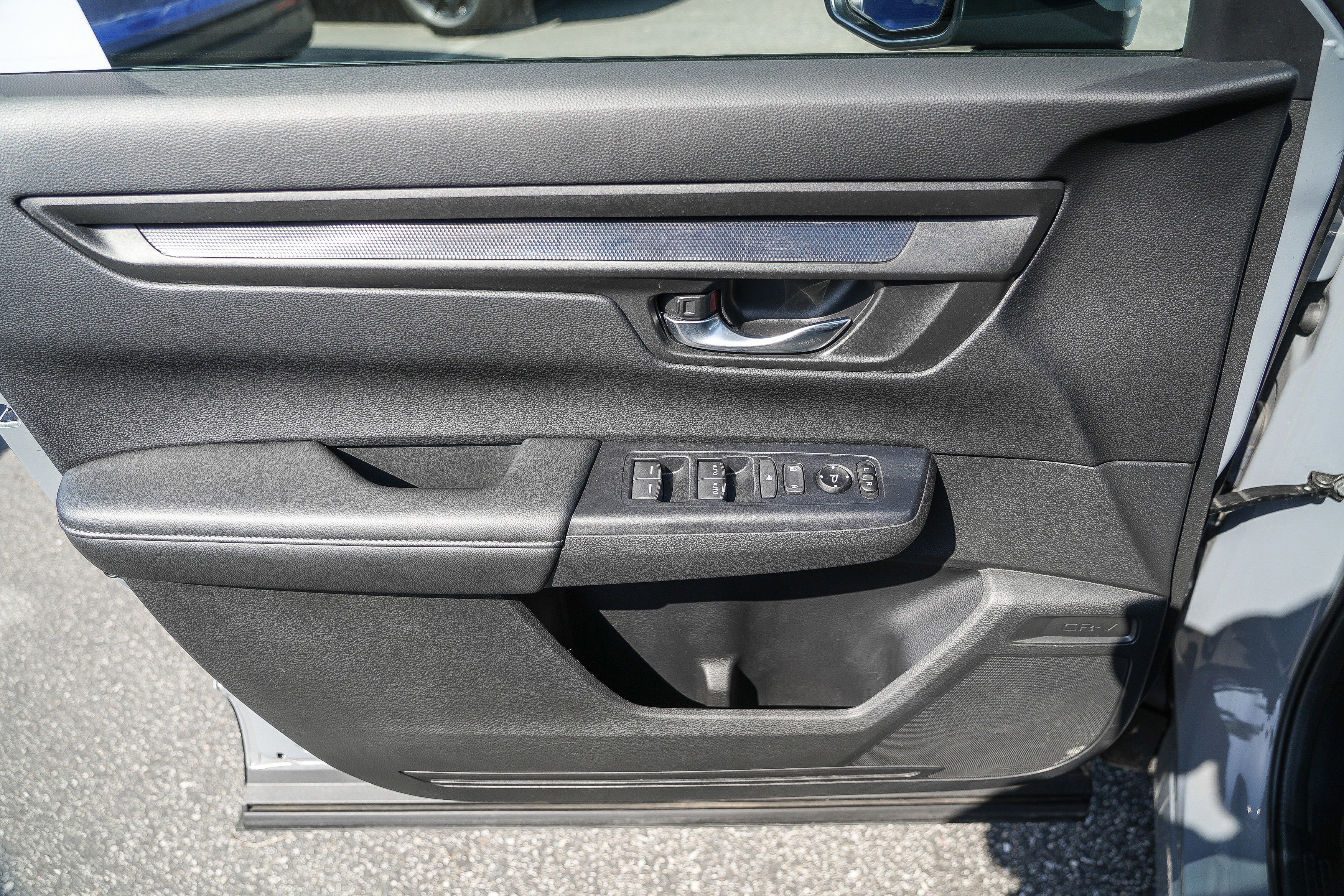 Certified 2024 Honda CR-V EX image 25