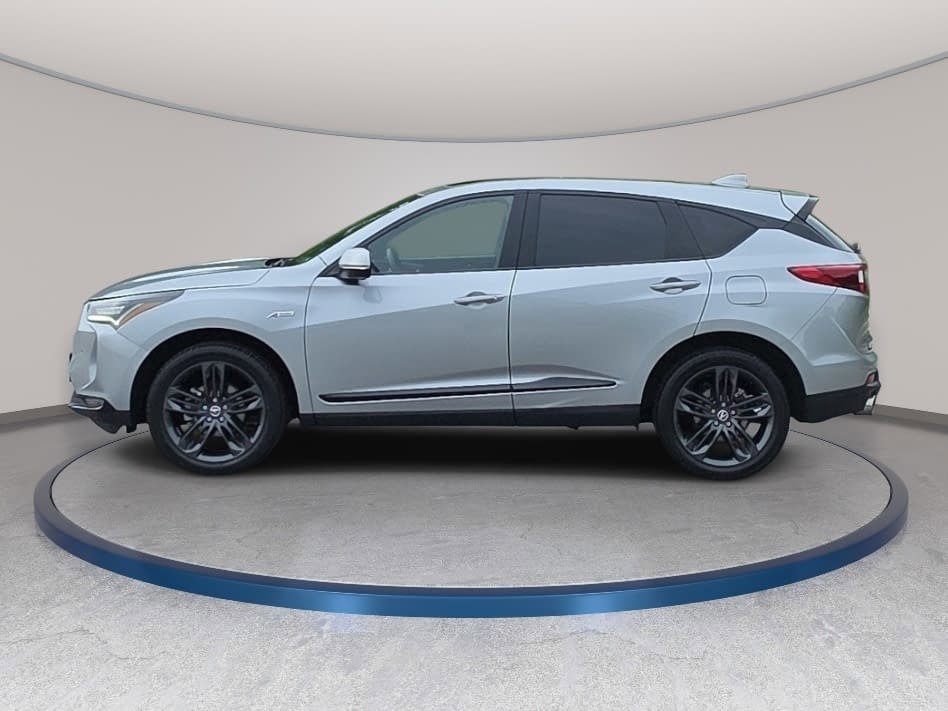 Used 2023 Acura RDX A-Spec AWD/4WD image 8