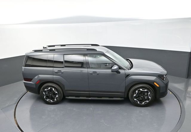 New 2026 Hyundai Santa Fe SEL AWD/4WD image 29