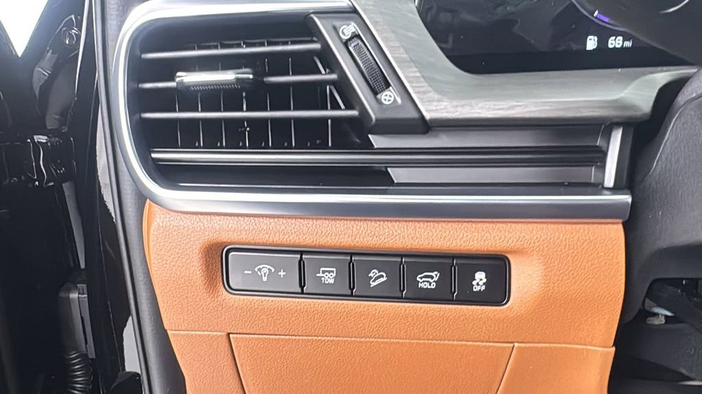 New 2025 Kia Telluride SX X-Line image 34