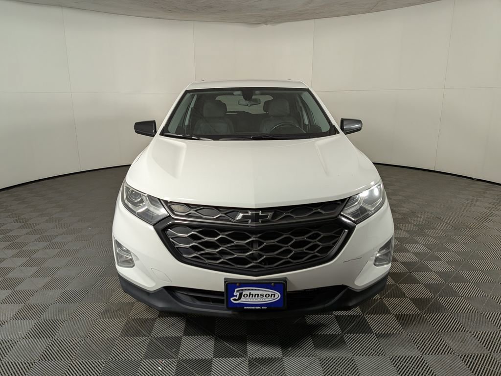 Used 2019 Chevrolet Equinox LT image 2