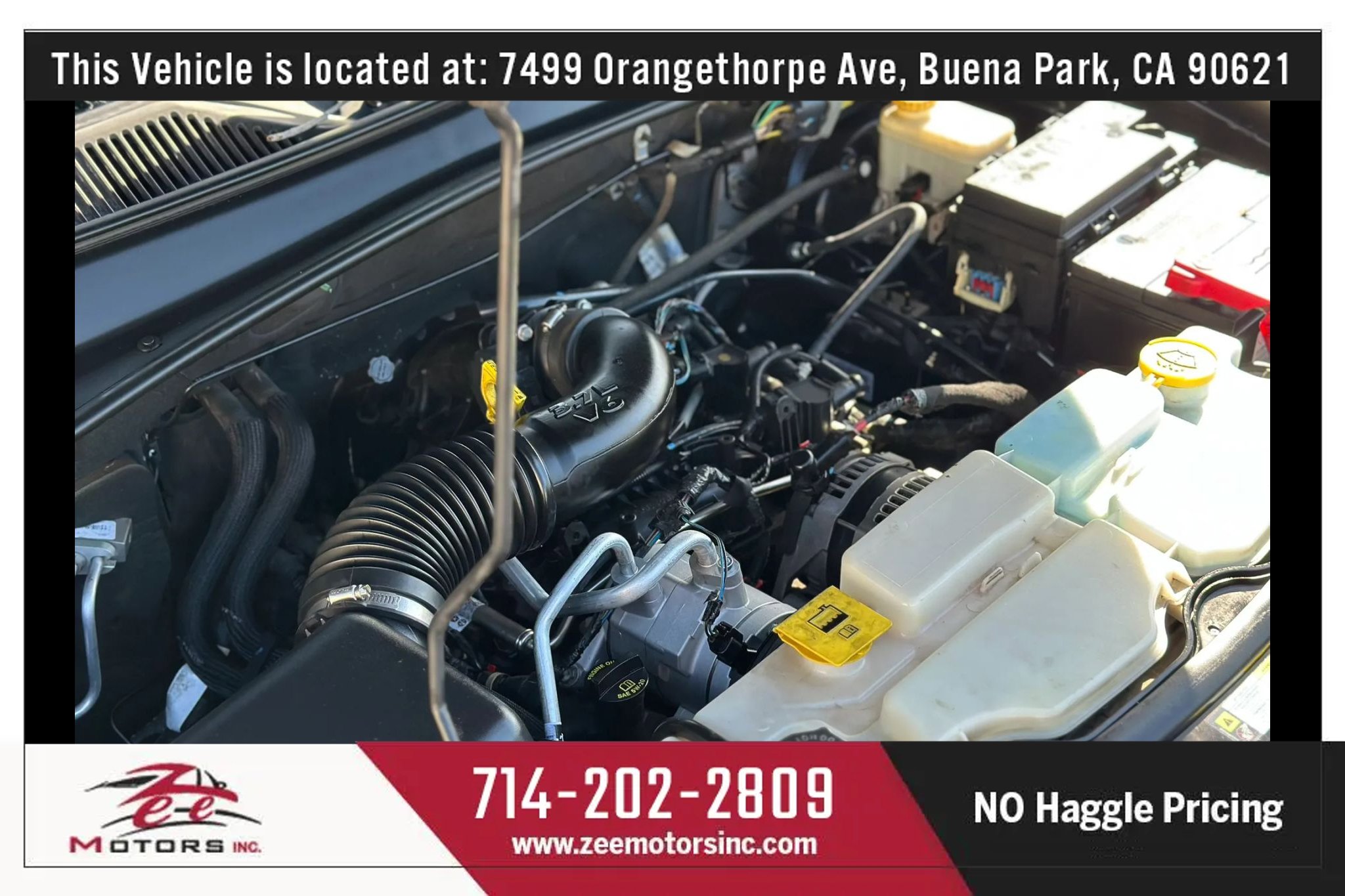 Used 2012 Jeep Liberty Sport AWD/4WD image 44