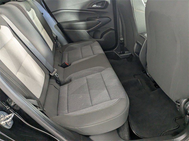 Certified 2024 Chevrolet Trax RS image 26