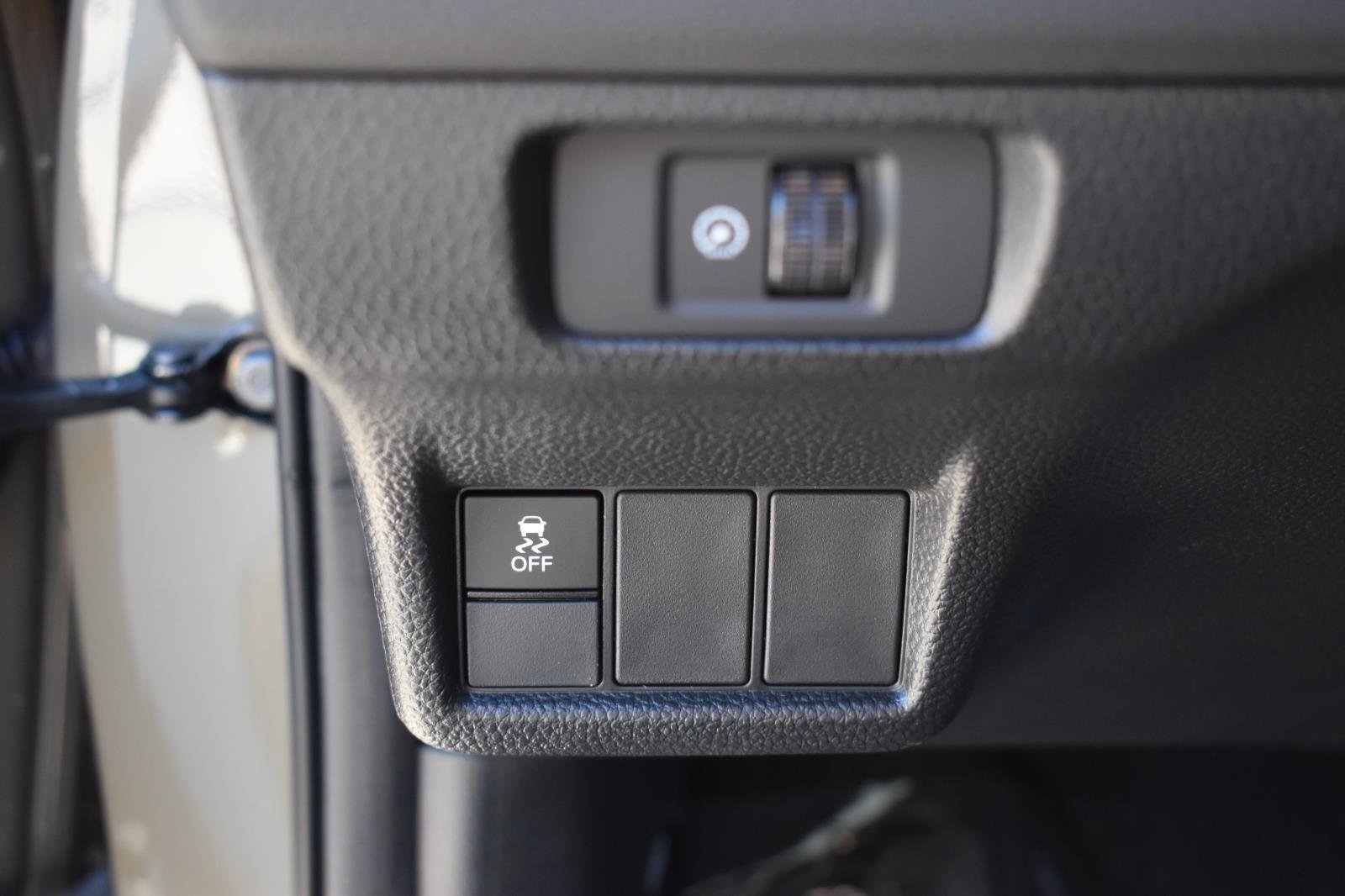 New 2026 Honda Civic Sport image 22