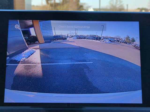 New 2026 Jeep Compass Limited image 20