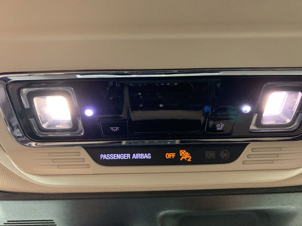 Used 2024 Lincoln Corsair FWD image 23