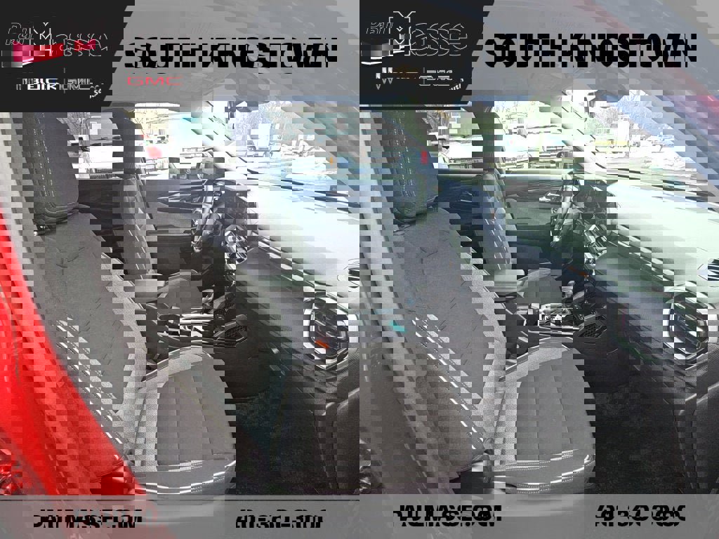 Certified 2024 Chevrolet TrailBlazer LT w/ LT Cold Weather Package image 13