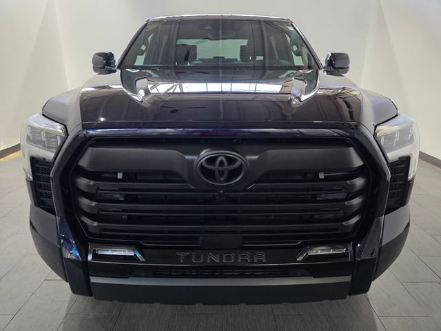 Used 2026 Toyota Tundra Limited AWD/4WD image 7