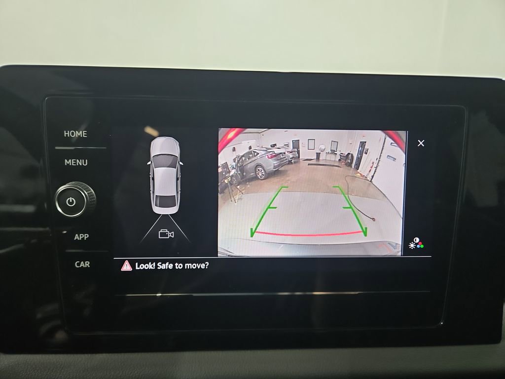 New 2026 Volkswagen Jetta Sport FWD image 19