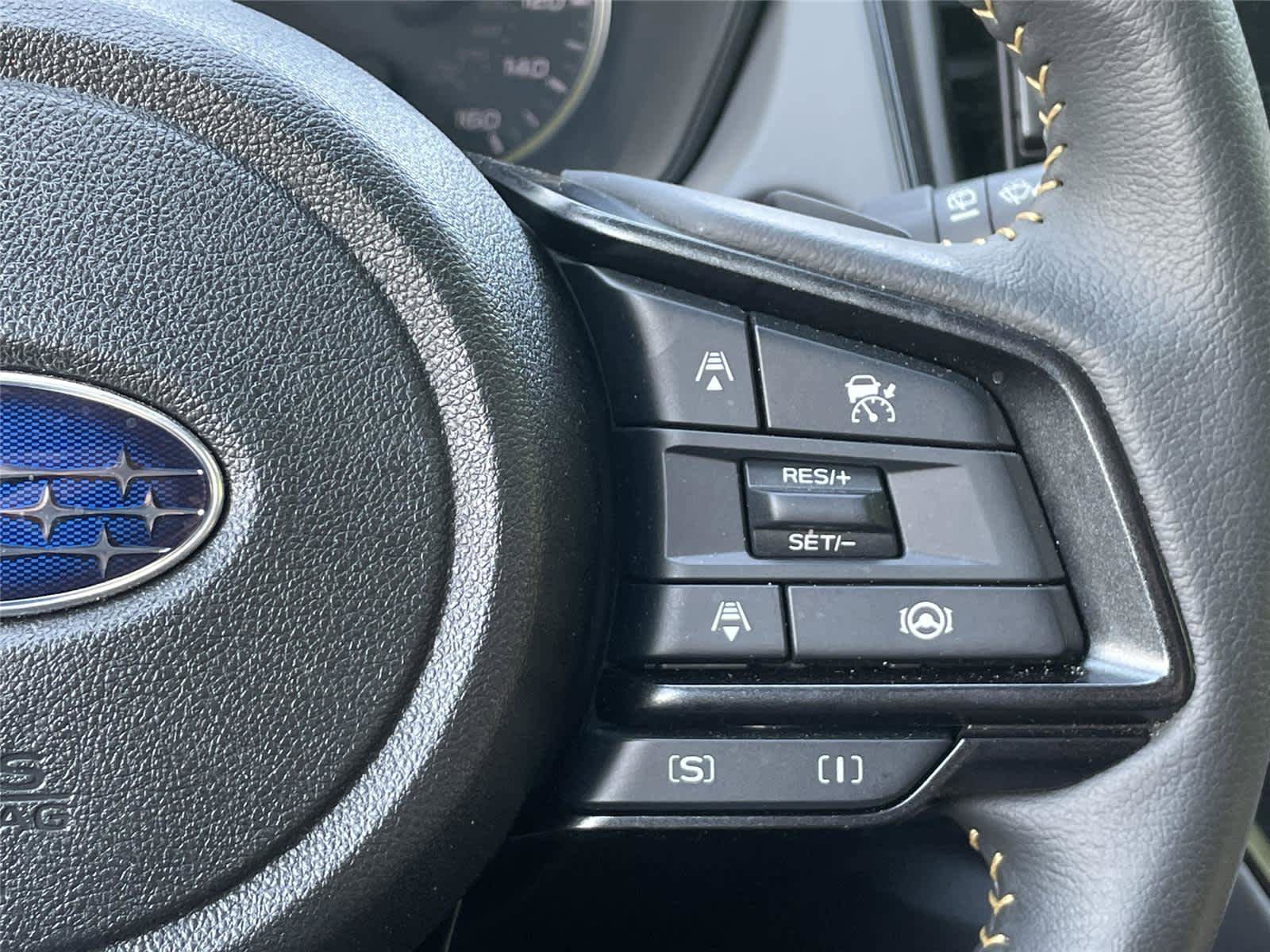 Certified 2024 Subaru Crosstrek 2.5i Sport AWD/4WD image 20