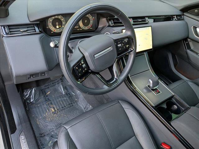 Certified 2026 Land Rover Range Rover Velar S image 10