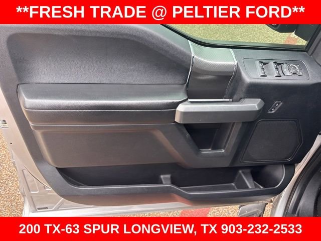 Used 2017 Ford F150 XLT w/ Equipment Group 302A Luxury RWD image 21