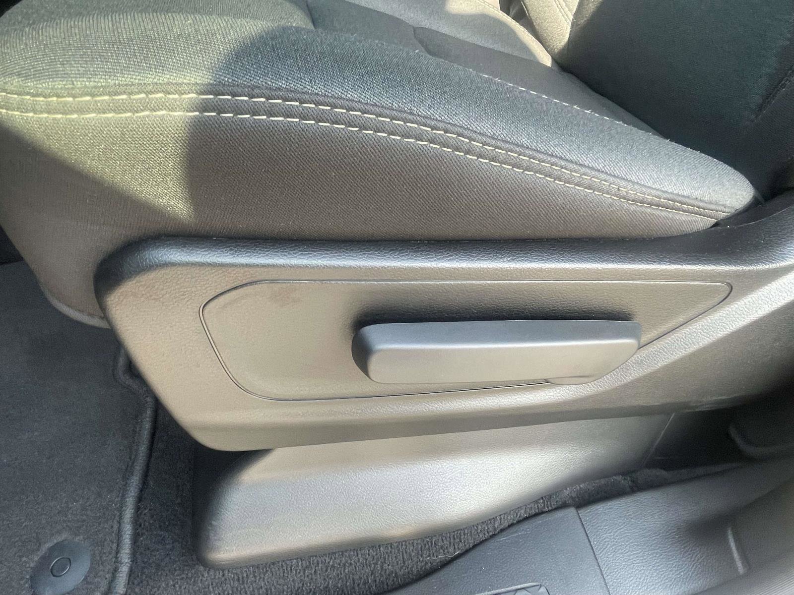 Used 2025 RAM 1500 Tradesman image 16