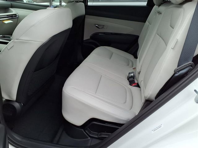 New 2026 Hyundai Tucson Limited image 3