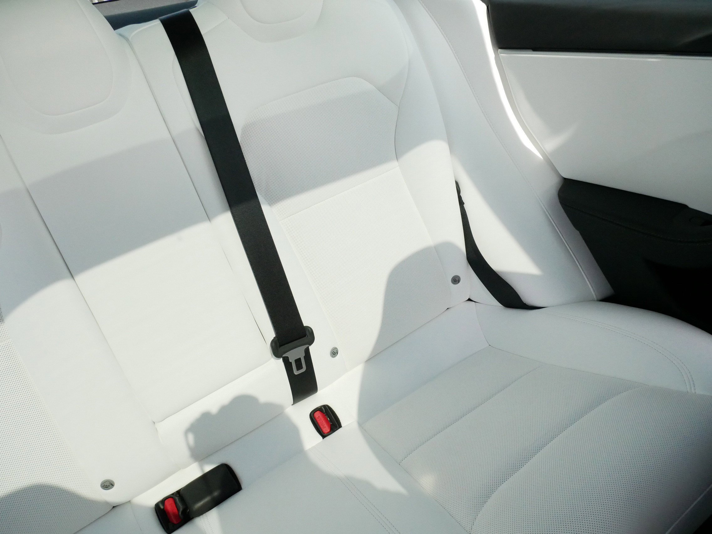 Used 2024 Tesla Model 3 Performance image 14