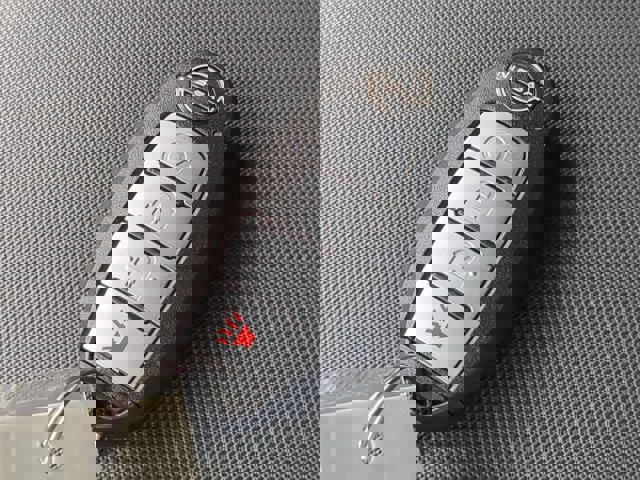 Certified 2024 Nissan Frontier SL w/ Technology Package image 29