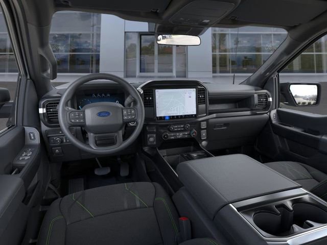 New 2025 Ford F150 STX w/ LOBO Package image 9
