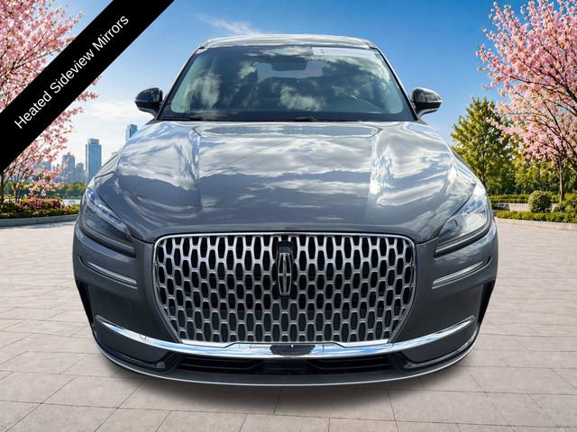 Used 2024 Lincoln Corsair AWD w/ Equipment Group 101A image 12