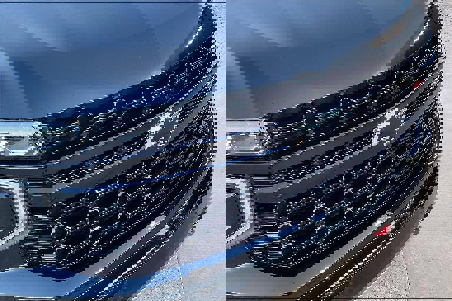 Certified 2024 Chevrolet Tahoe Z71 w/ Off-Road Capability Package image 29