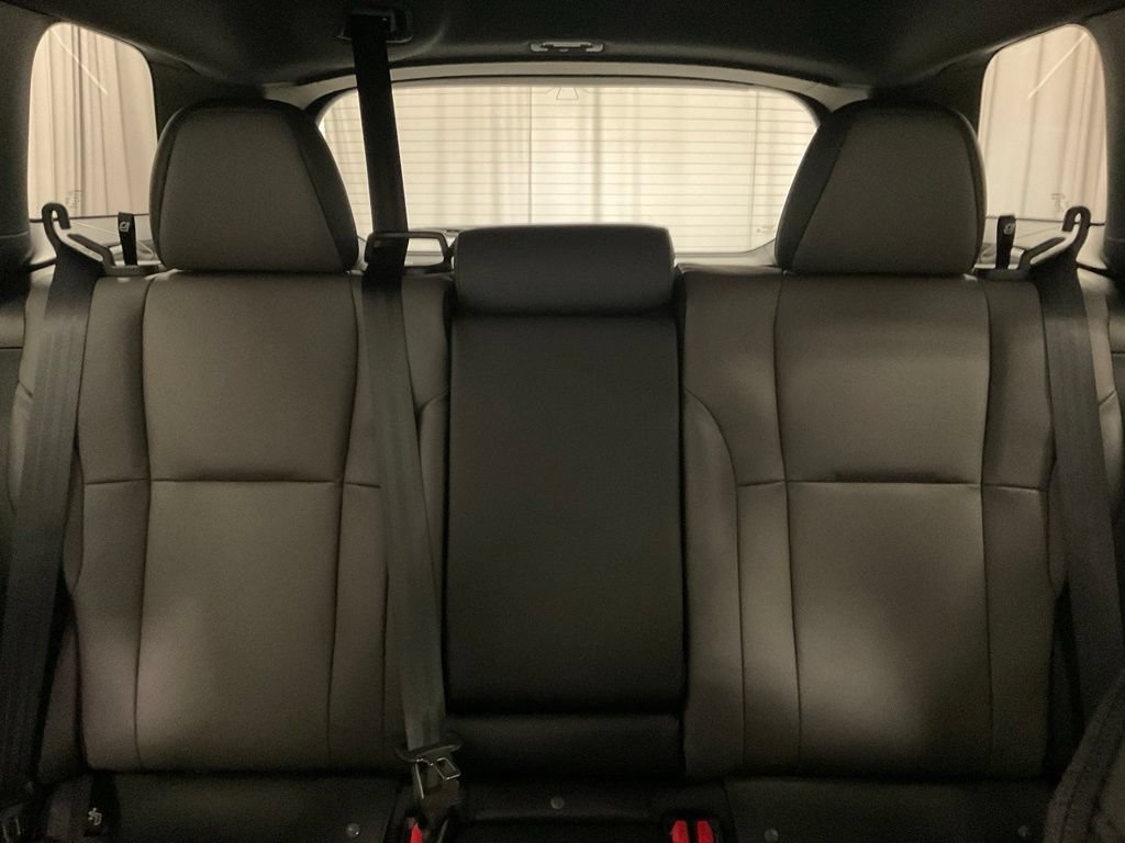 New 2026 Subaru Outback Premium AWD/4WD image 29