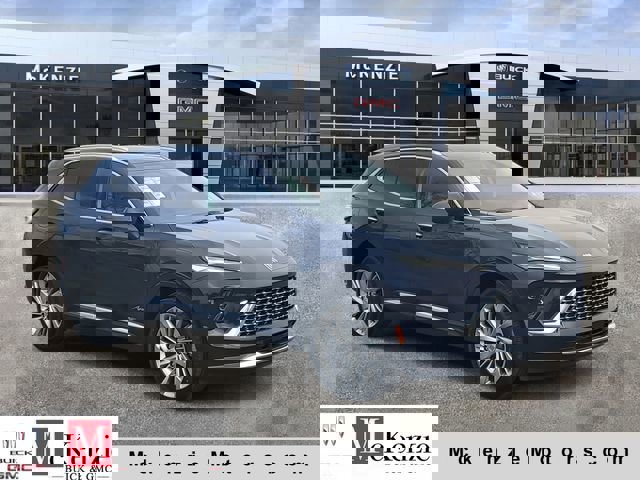 New 2026 Buick Envision Avenir image 1