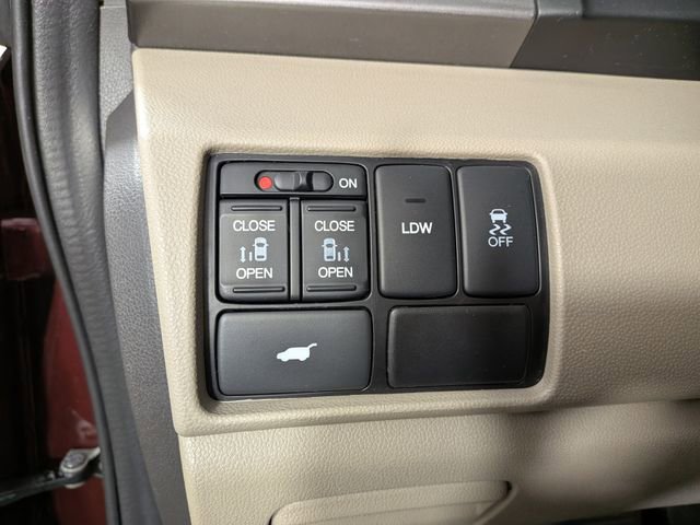 Used 2014 Honda Odyssey EX-L image 8