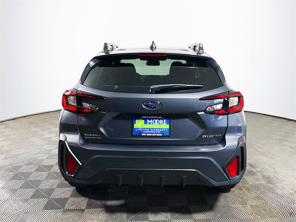 New 2025 Subaru Crosstrek 2.5i Premium image 7