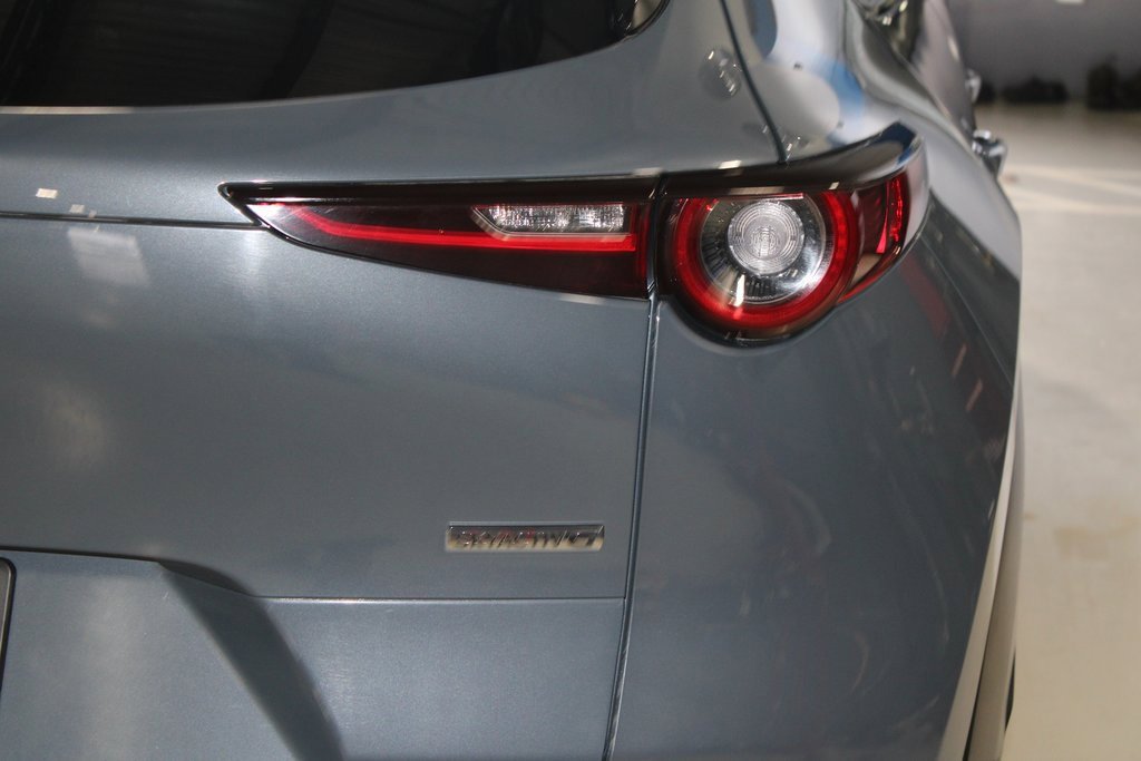 Used 2024 MAZDA CX-30 AWD 2.5 S w/ Preferred Package image 44