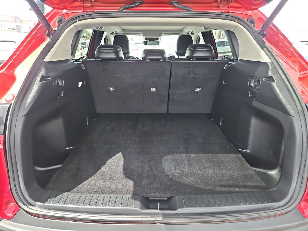 Used 2025 MAZDA CX-50 AWD 2.5 S w/ Premium Plus Pkg image 27