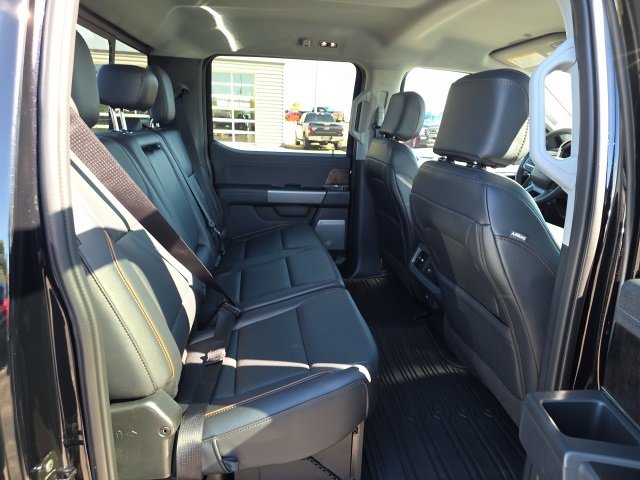 New 2026 Ford F350 Lariat image 10