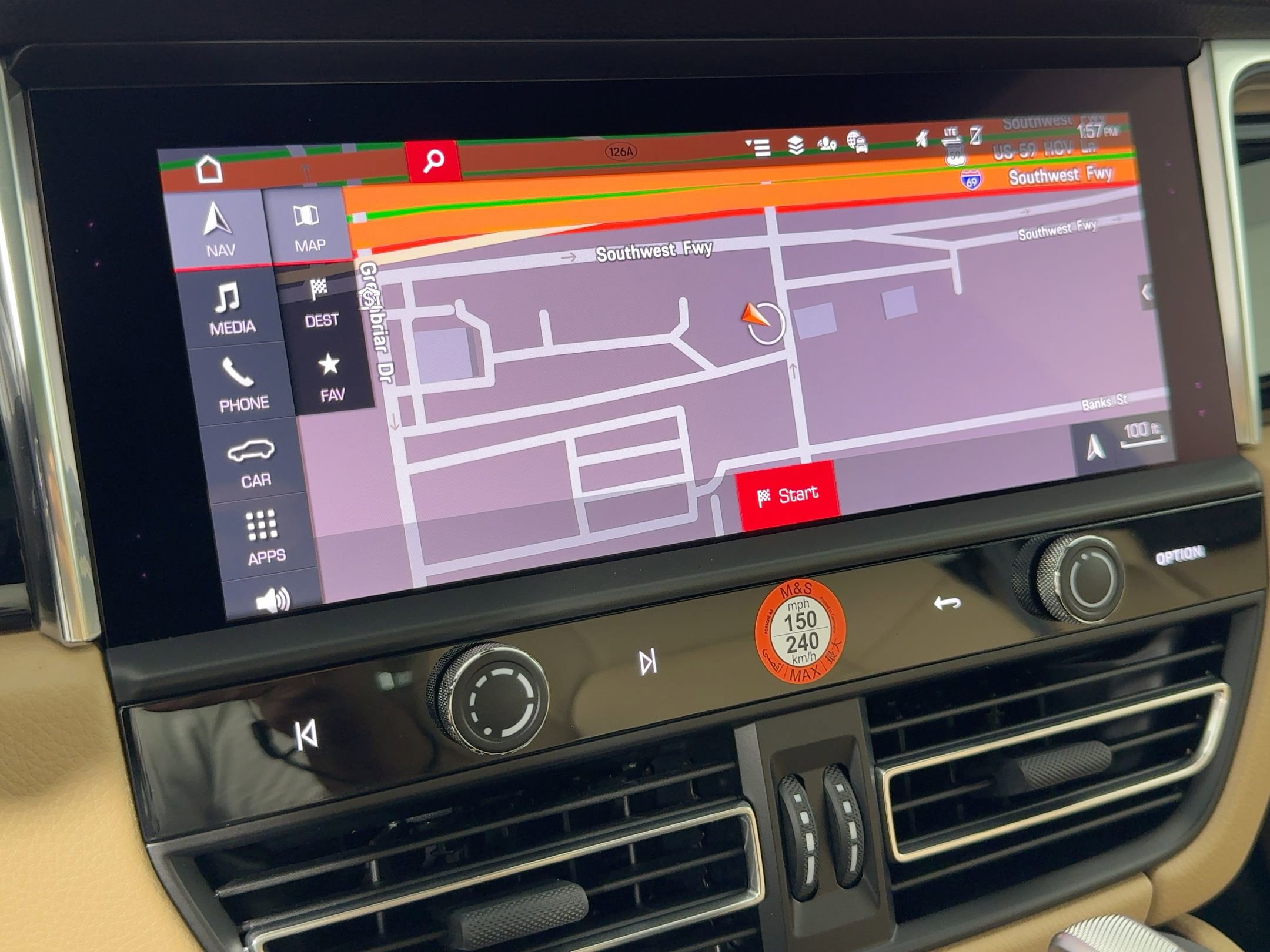 Used 2026 Porsche Macan S image 24