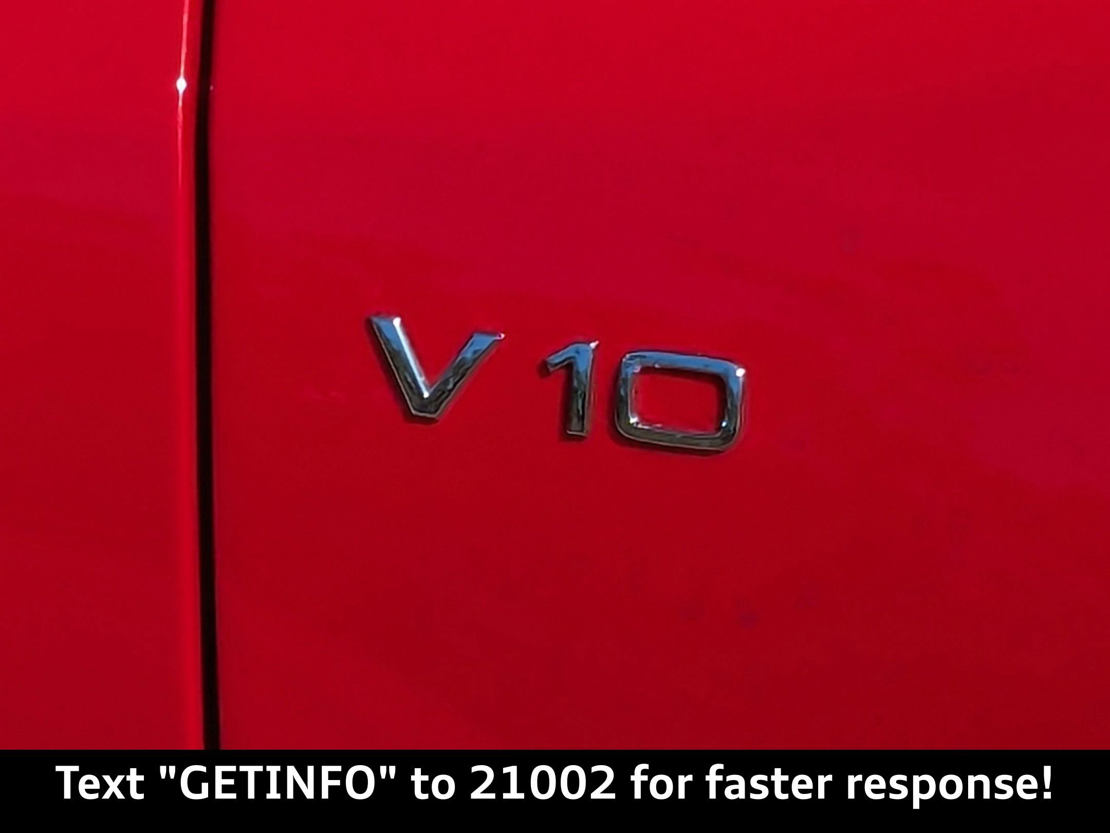 Used 2010 Audi R8 V10 image 13