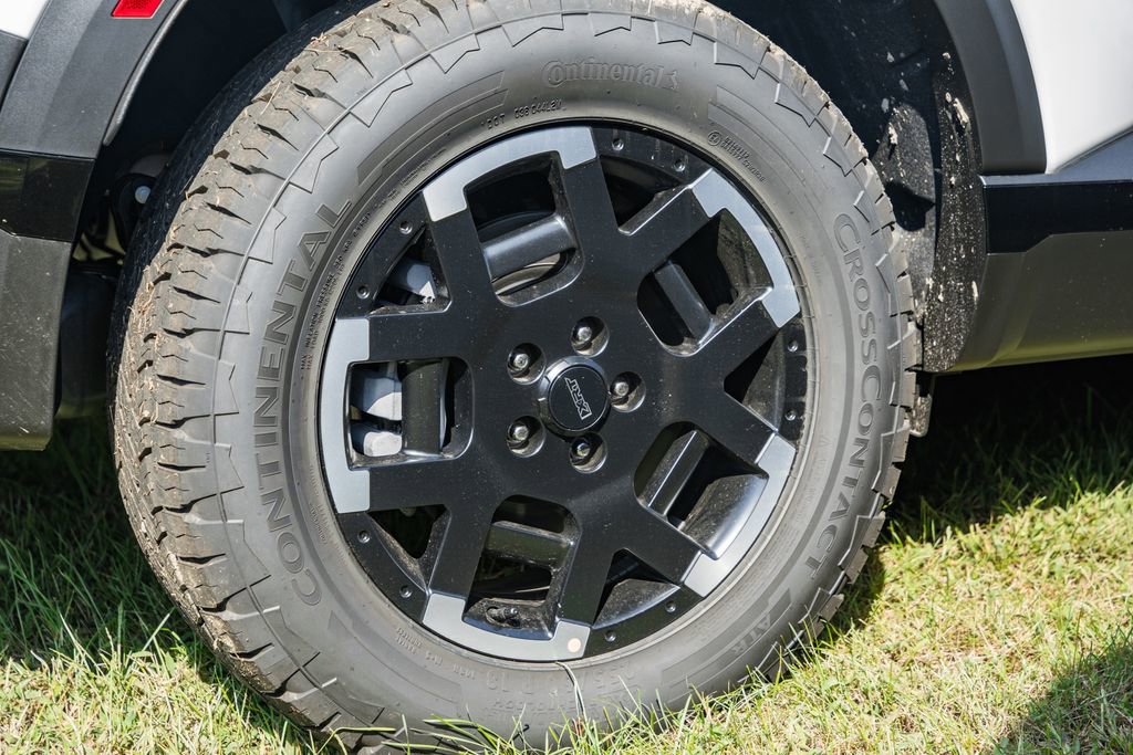 New 2026 Hyundai Palisade XRT Pro image 16