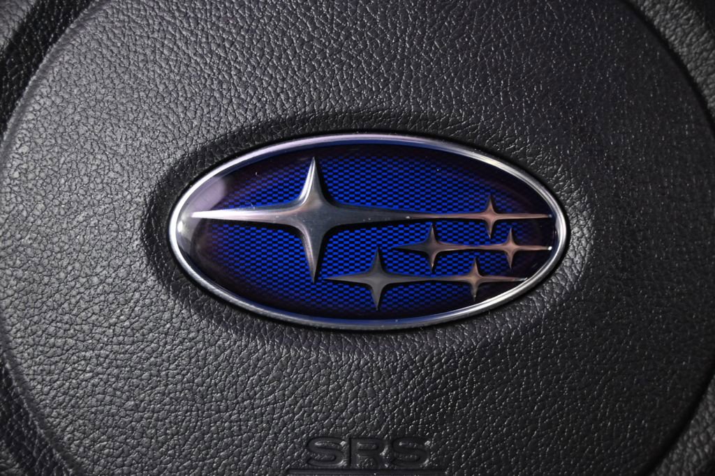 Certified 2025 Subaru Forester Wilderness w/ Wilderness Package image 33