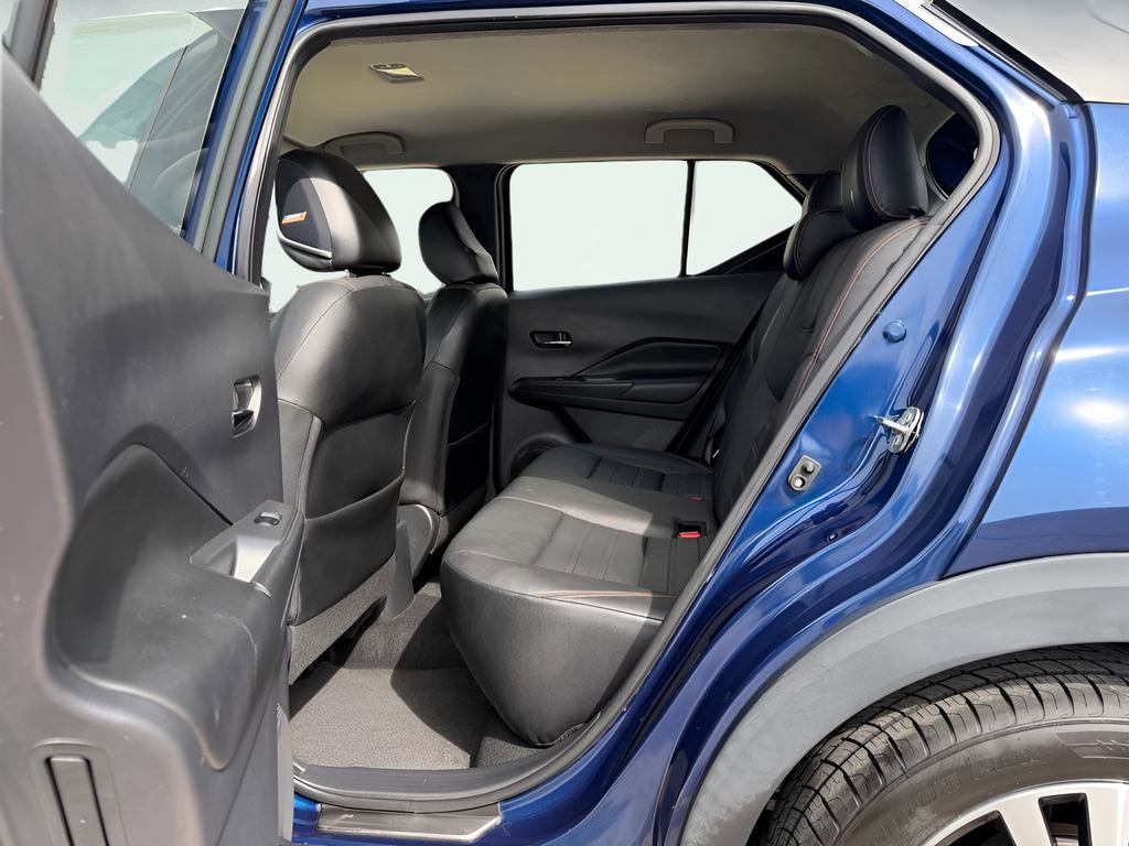 Used 2019 Nissan Kicks SR w/ SR Premium Package image 21