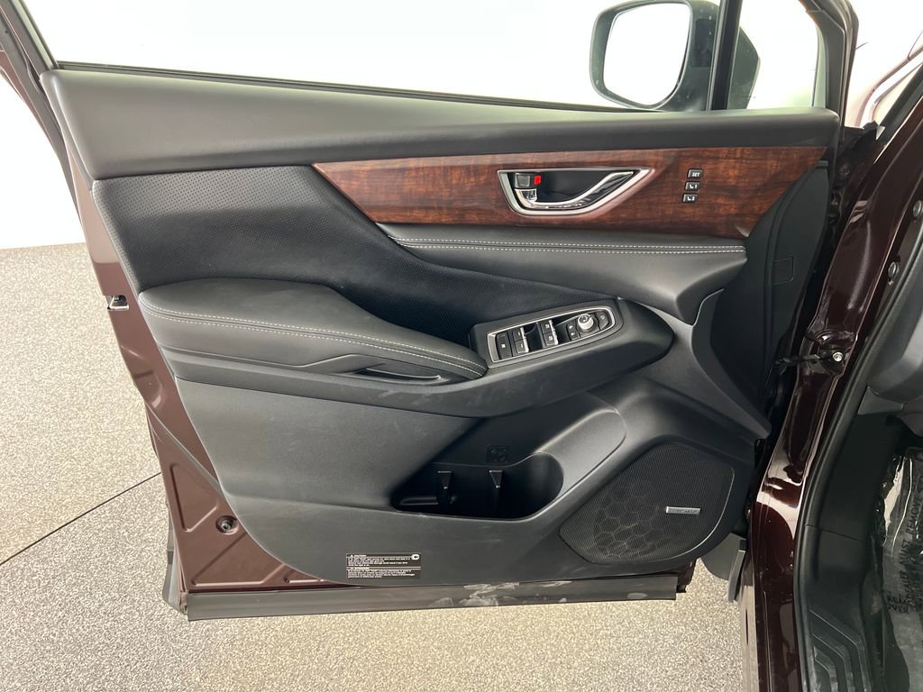 Certified 2023 Subaru Ascent Touring AWD/4WD image 12