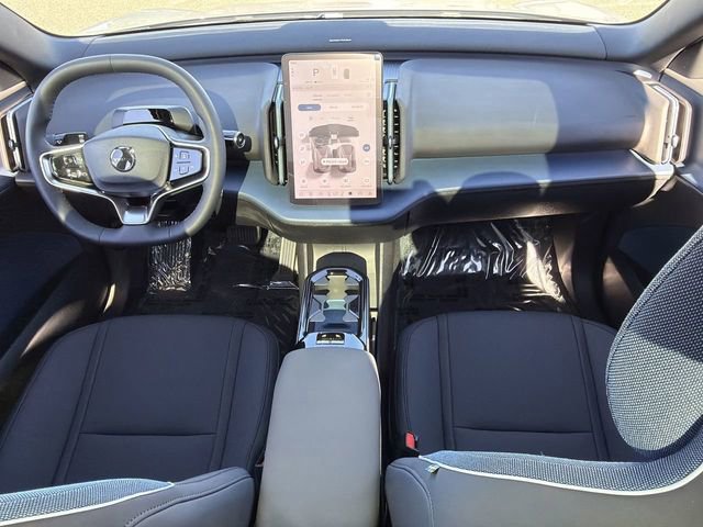 Used 2026 Volvo EX30 Cross Country Ultra w/ Protection Package Premier image 17