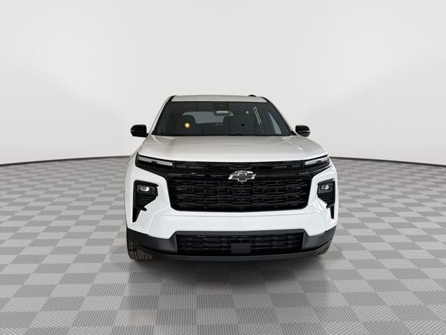 New 2026 Chevrolet Traverse LT w/ Midnight/Sport Edition image 3