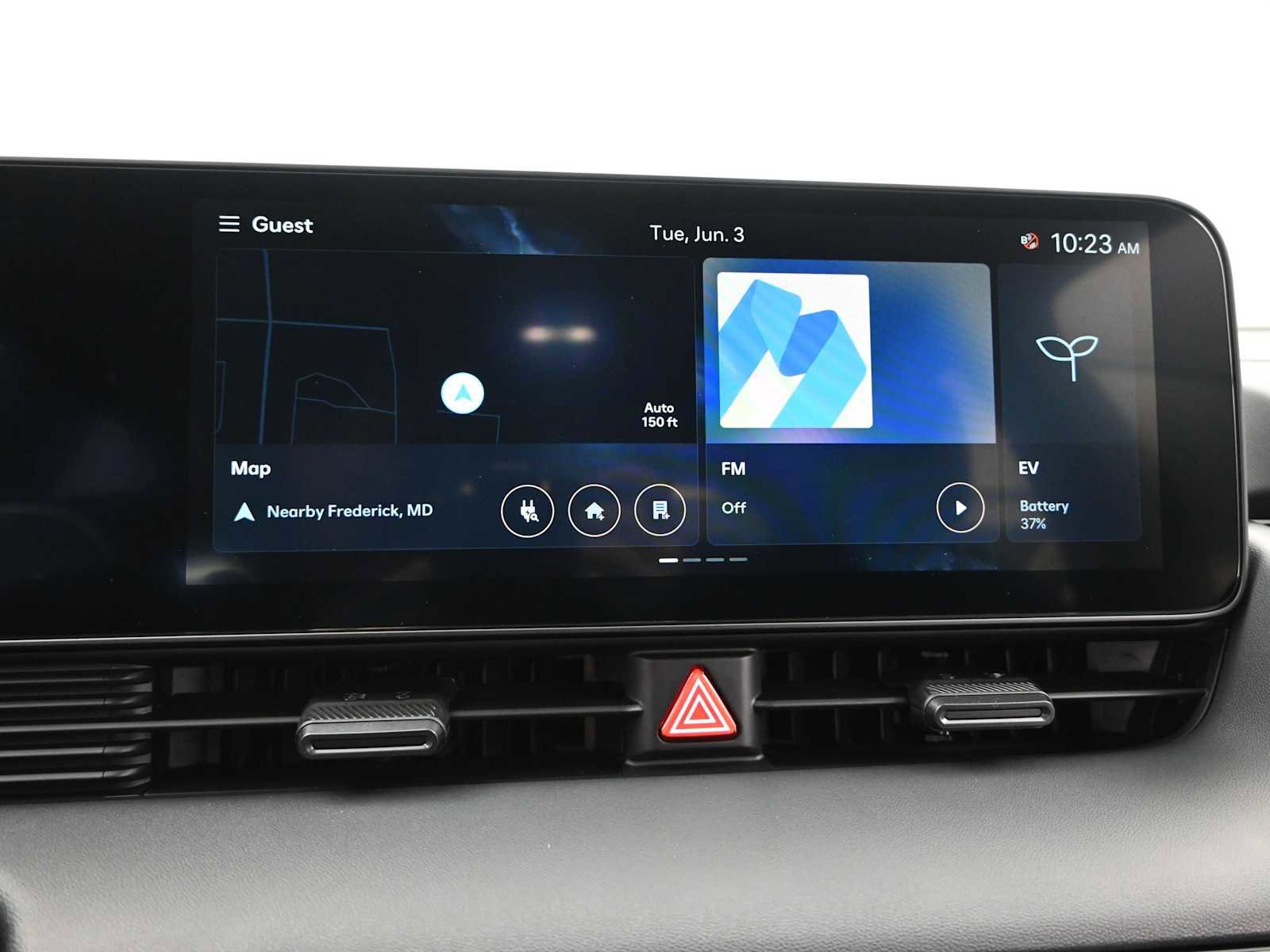 New 2025 Hyundai Ioniq 5 XRT image 18