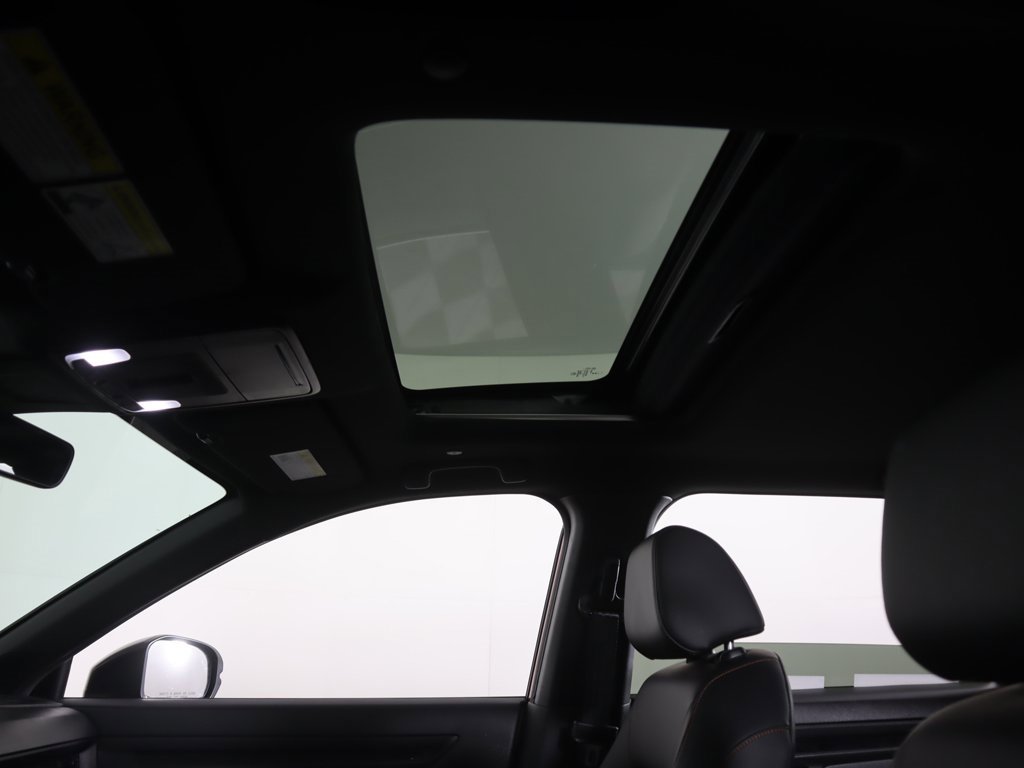 Used 2024 Honda CR-V Sport-L image 21