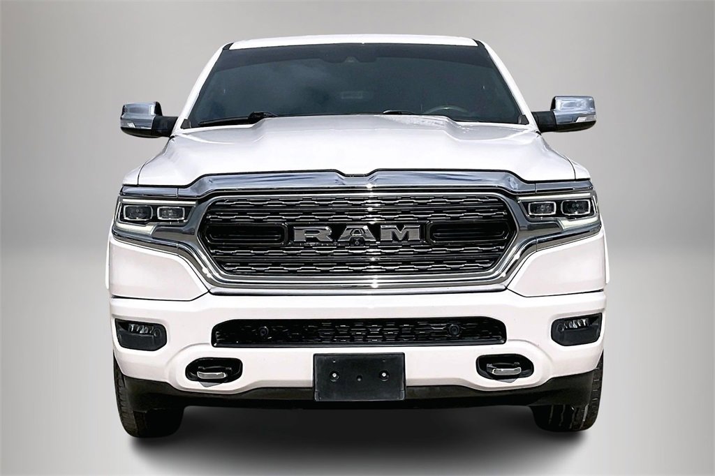 Used 2020 RAM 1500 Limited image 3