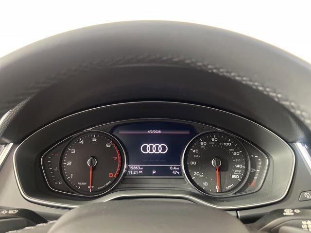 Certified 2023 Audi Q5 2.0T Premium w/ Convenience Package AWD/4WD image 23