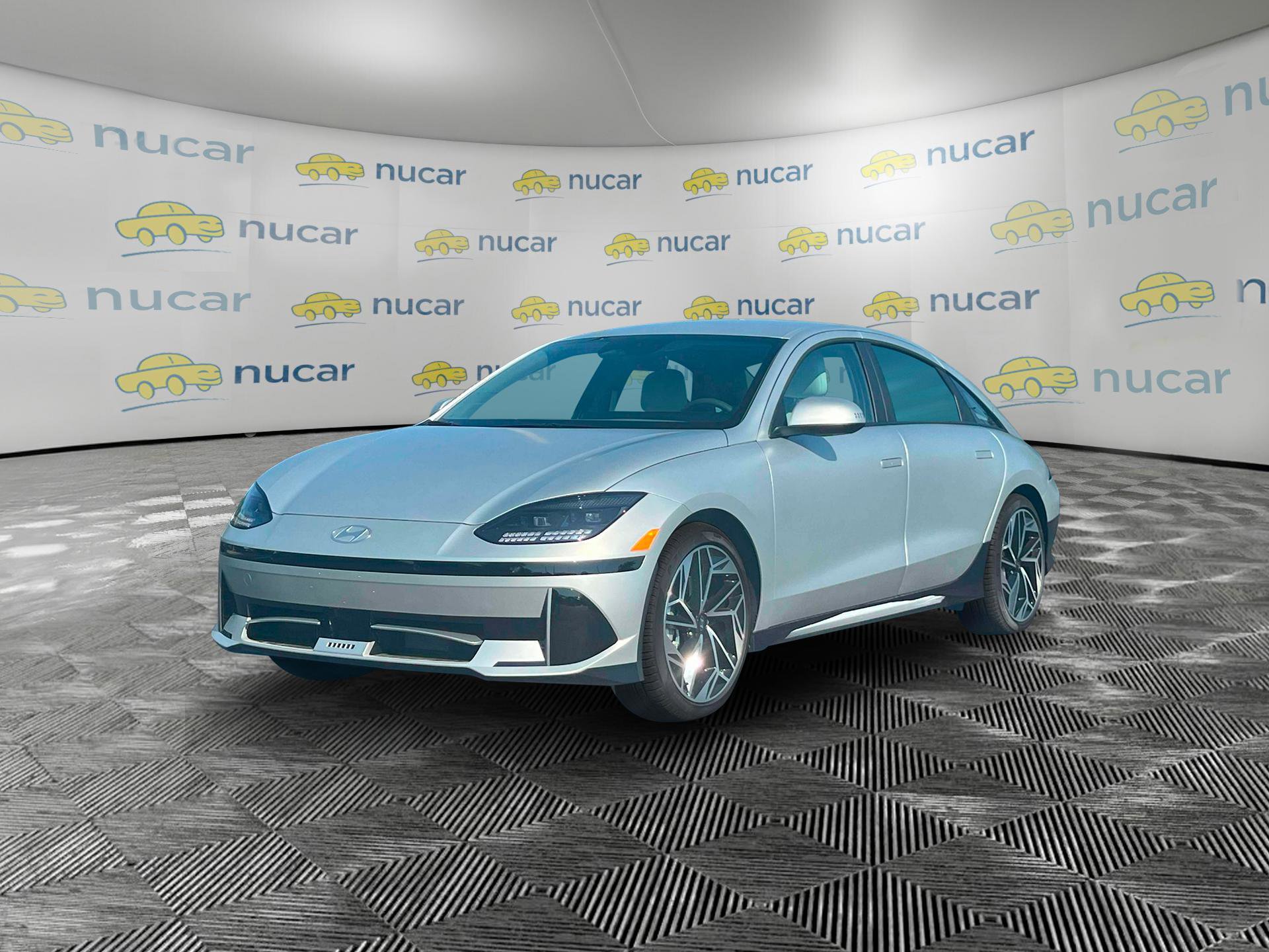 New 2025 Hyundai Ioniq 6 SEL