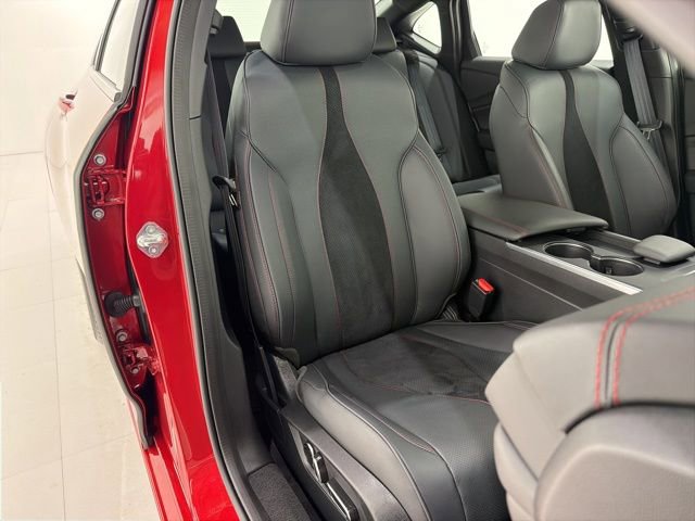 Certified 2025 Acura TLX SH-AWD w/ A-SPEC Pkg image 19